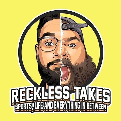 Reckless Takes cover art