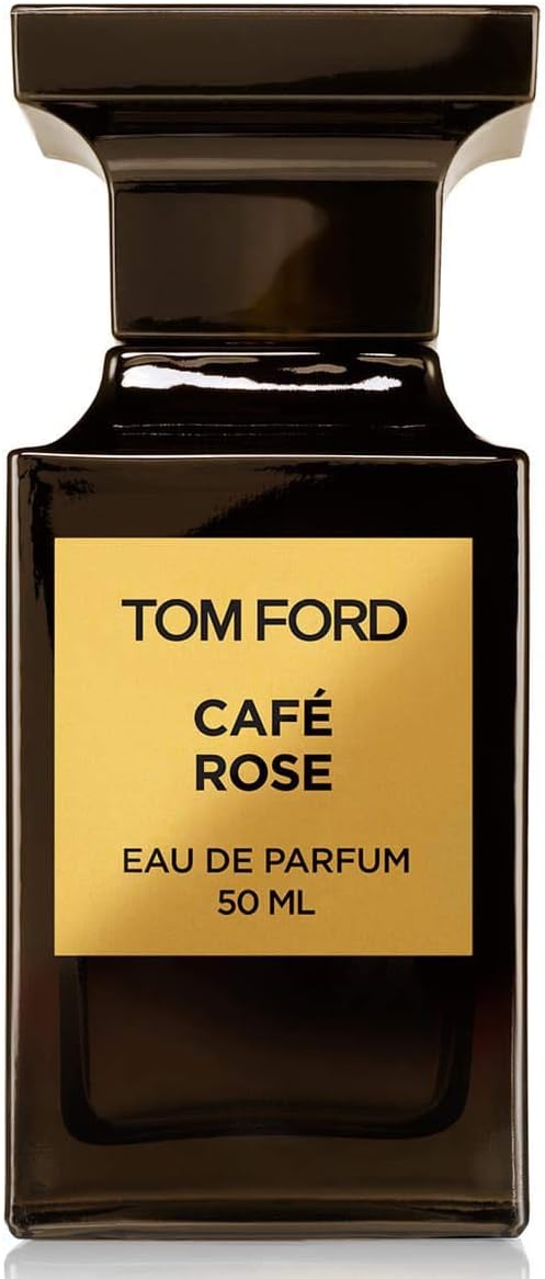 TOM FORD PRIVATE BLEND CAFE ROSE by Tom Ford for Anyone EAU DE PARFUM SPRAY 1.7 OZ