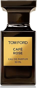 Amazon.com : Tom Ford Jardin Noir Cafe Rose Eau De Parfum Spray