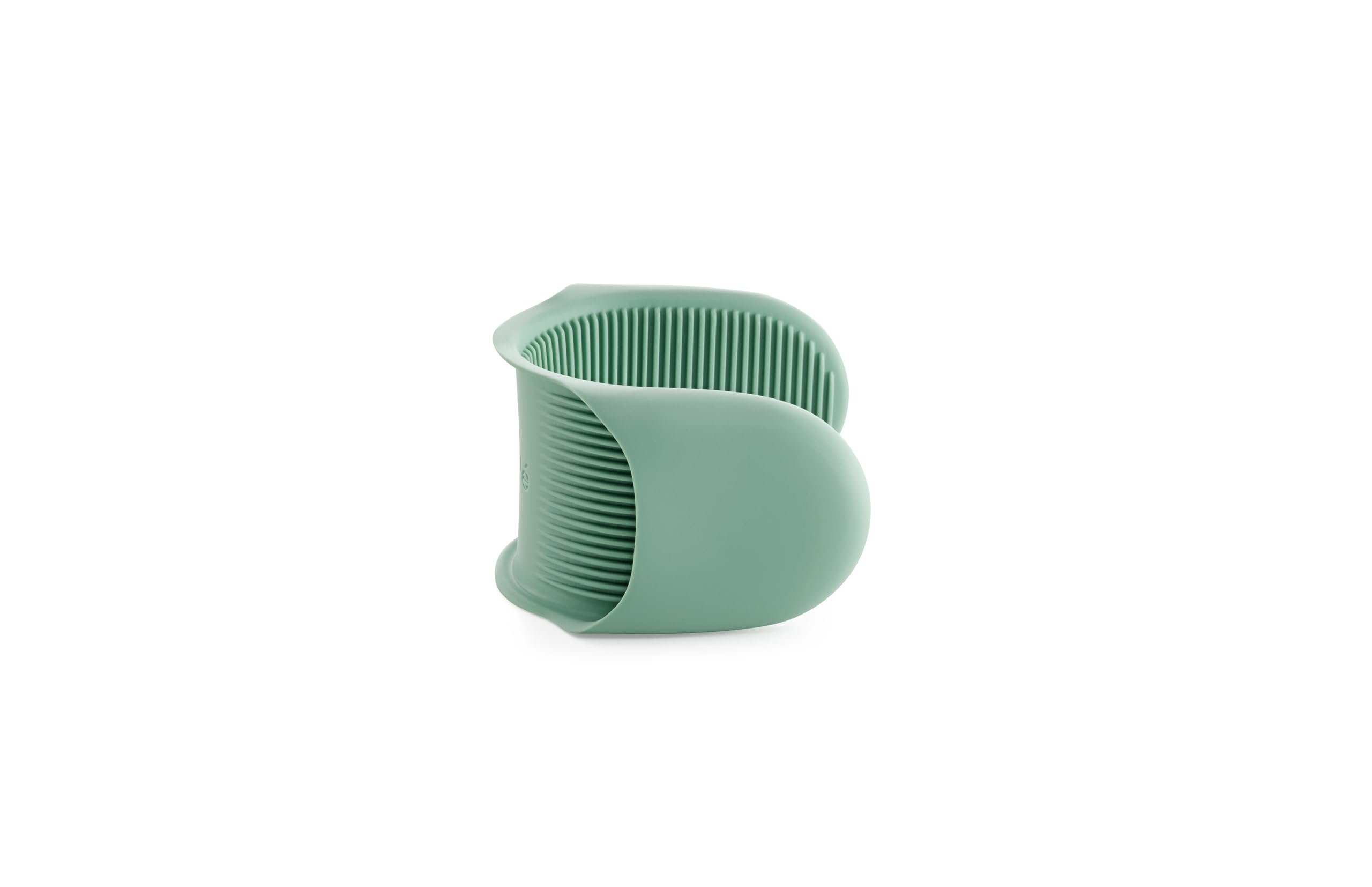 Lékué Mini-maniques Souples de Silicone pour protéger Les Doigts des brûlures (Lot de 2)