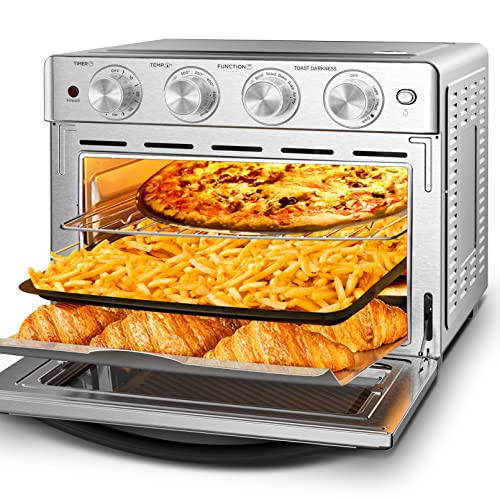 The 7 best air fryer for diabetics in 2023