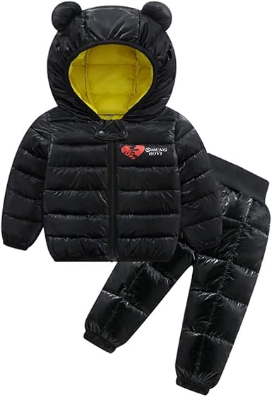 Girls winter coat and snow pants Clearance