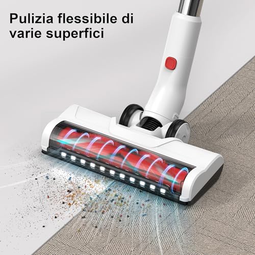 Mai Rivale Spiegazzato Inse Aspirapolvere Recensioni Laggiù Sete Cambio - Foto 7