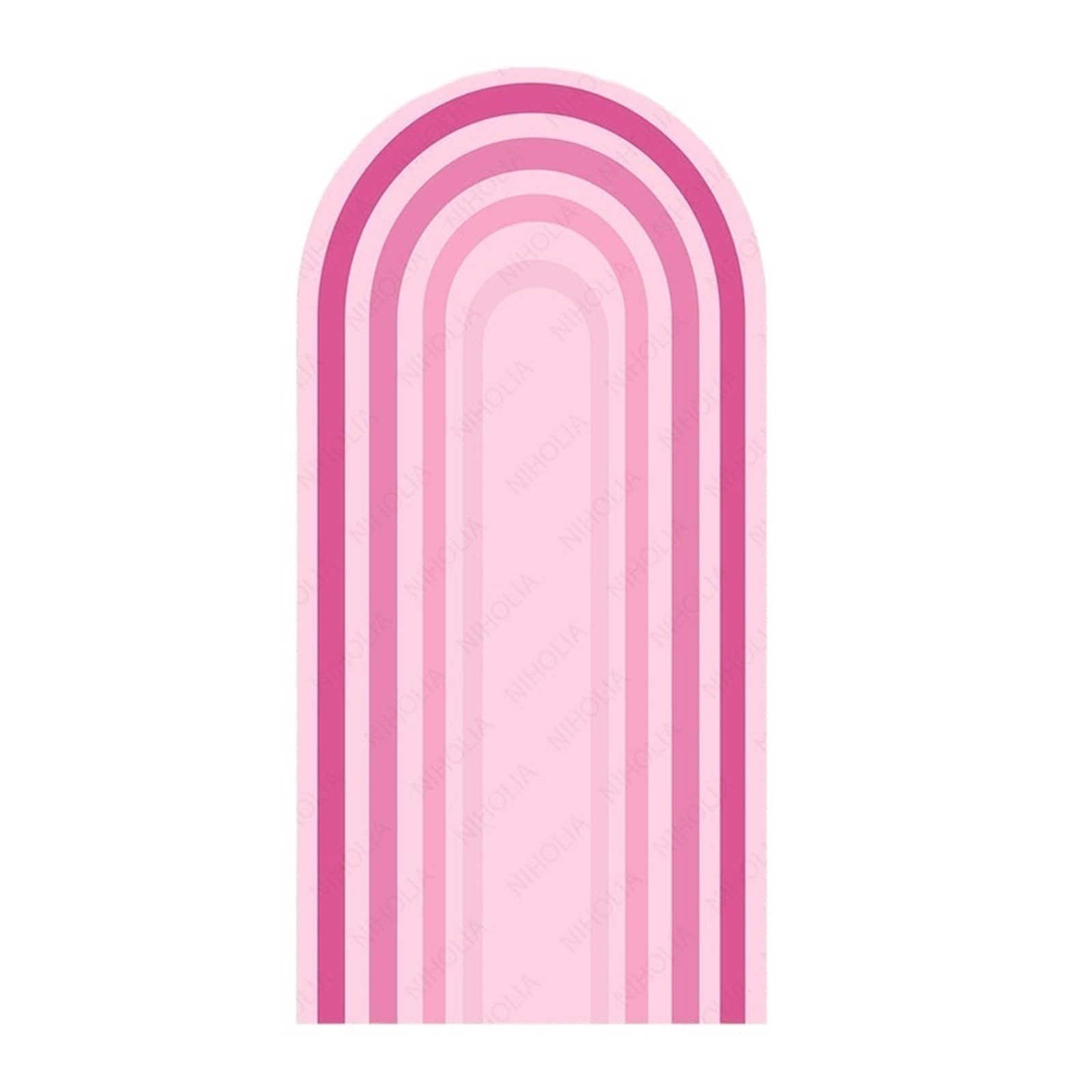 Couverture arche de mariage extensible pour éliminer les plis de vos fonds de fête
