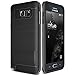 Galaxy Note 5 Case, Verus [High Pro Shield][Steel Silver] - [Drop Protection][Heavy Duty][Minimalistic][Slim Fit] - For Samsung Note 5 N920  Devices