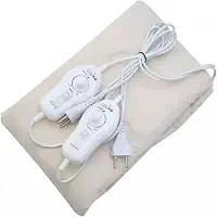 Lençol térmico elétrico queen size 127v Sulterm certificado INMETRO único garantia 3 anos