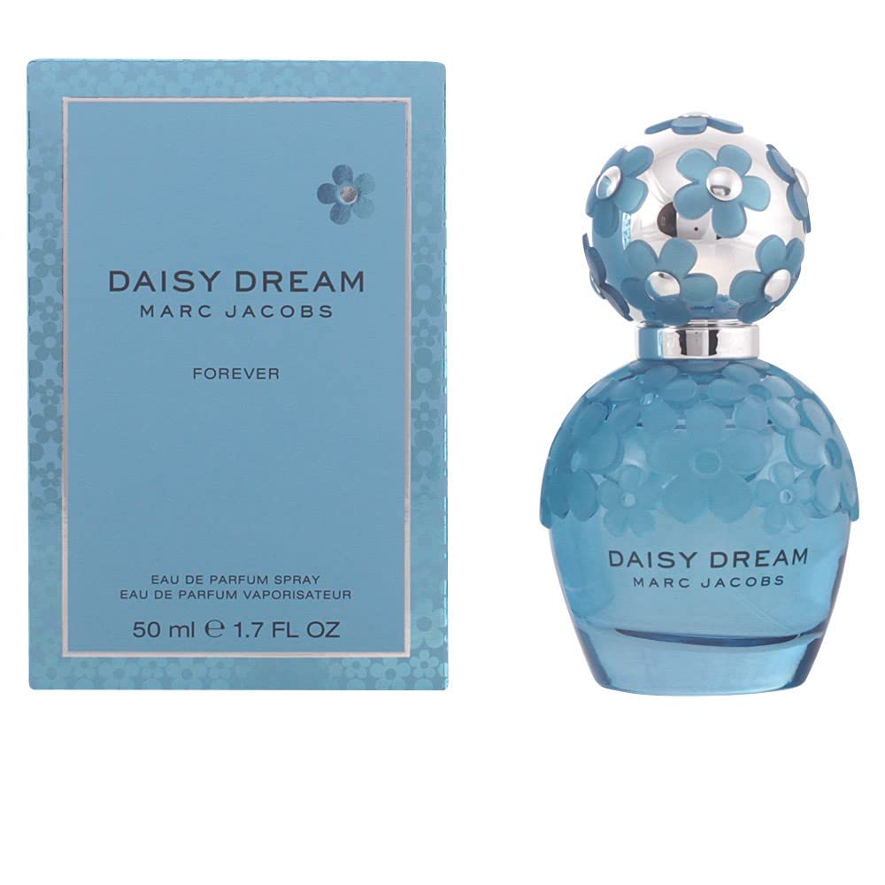Daisy Dream Forever By Marc Jacobs Eau De Parfum Spray 1.7 Oz (Women)