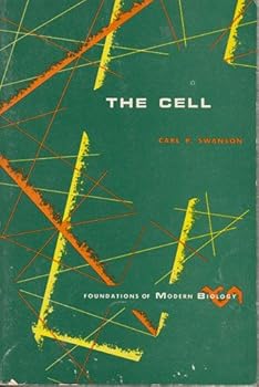 Paperback The Cell Book