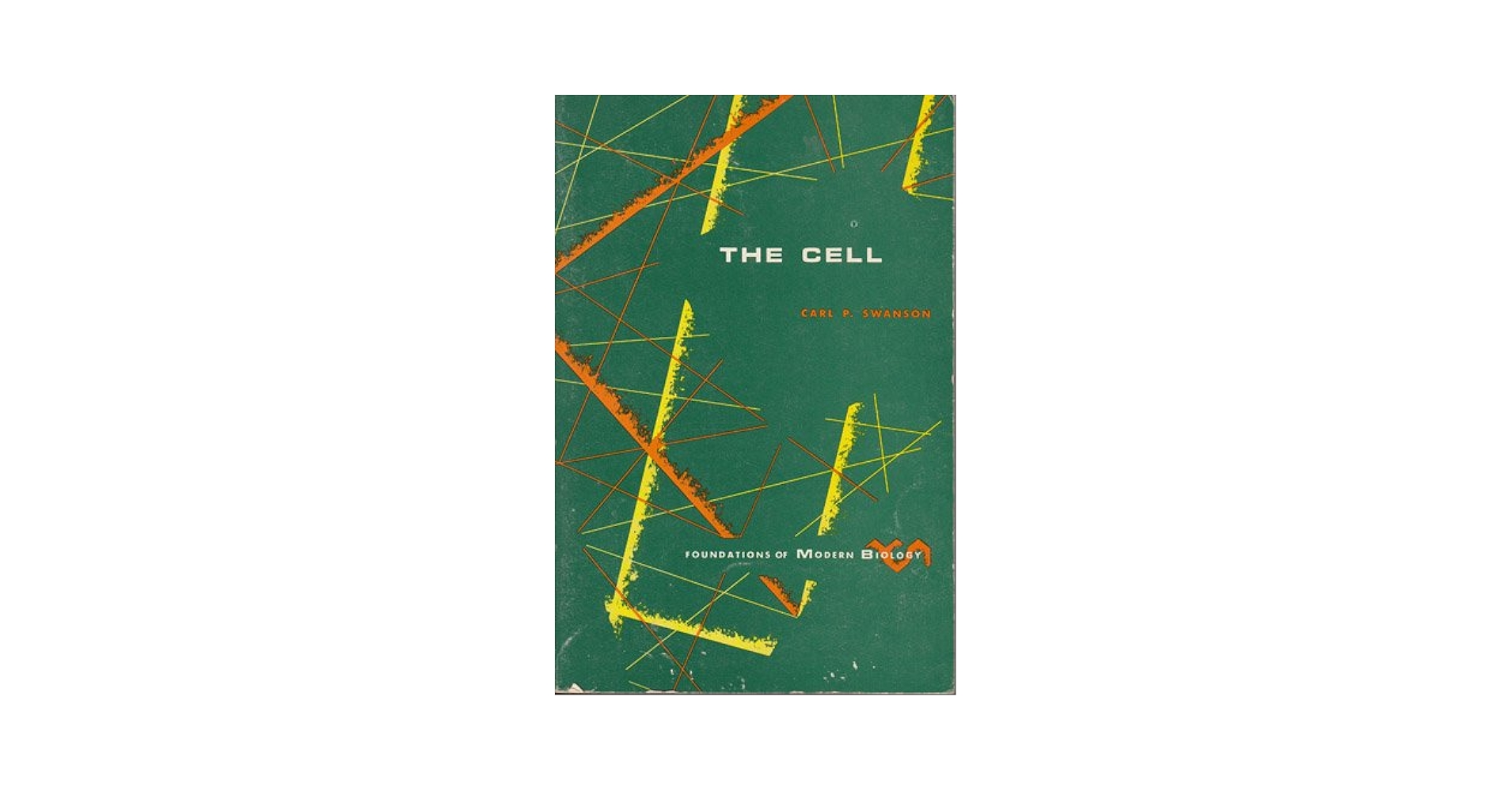 The Cell: Swanson, C P: Books - Amazon.ca