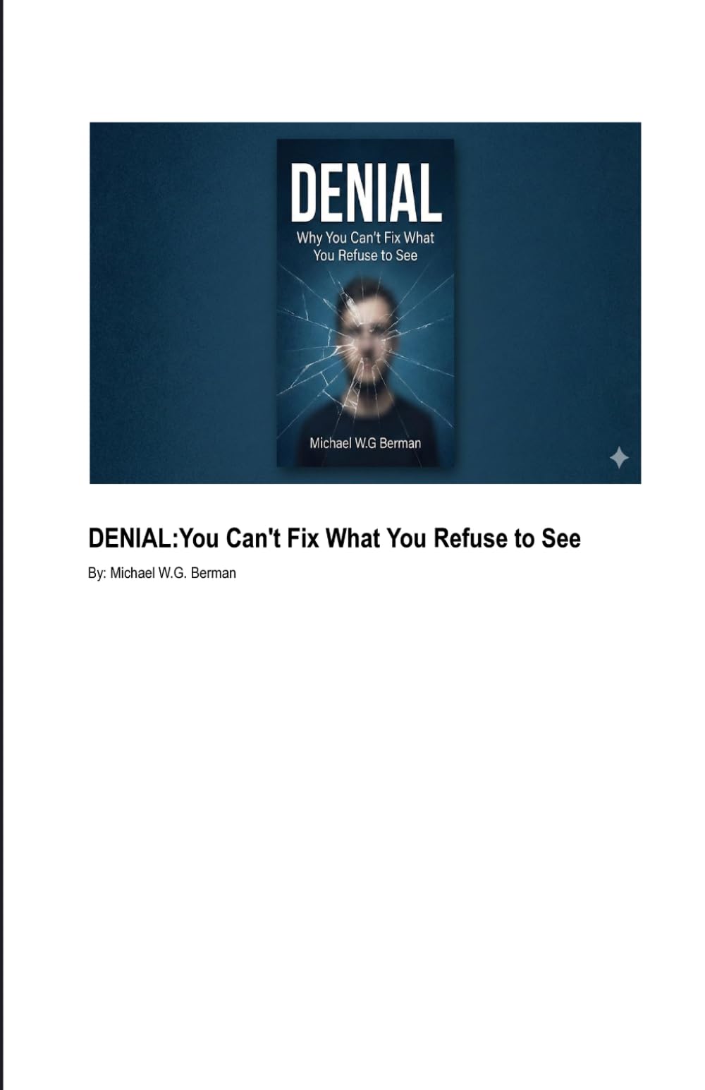 Denial