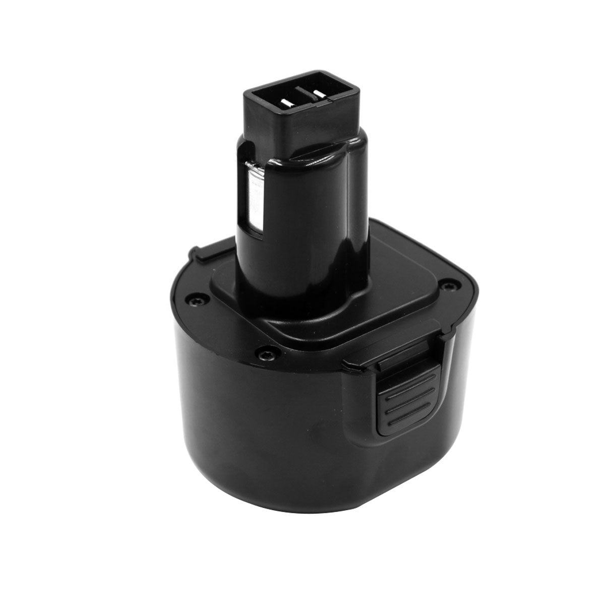 H-ANT 9.6V Battery 1.3AH Replacement Compatible with Black&Decker