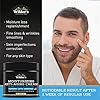 Men's Face Cream Moisturizer - Anti Aging Facial Skin Care - Made in USA - Collagen, Retinol, Hyaluronic Acid - Day & Night - Anti Wrinkle Lotion 2 oz