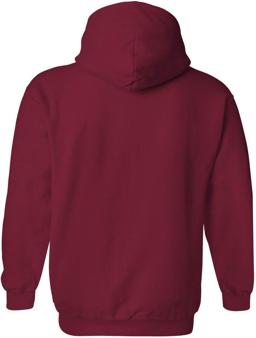 CornBorn Choose Your Design - ISU Hooded Sweatshirt