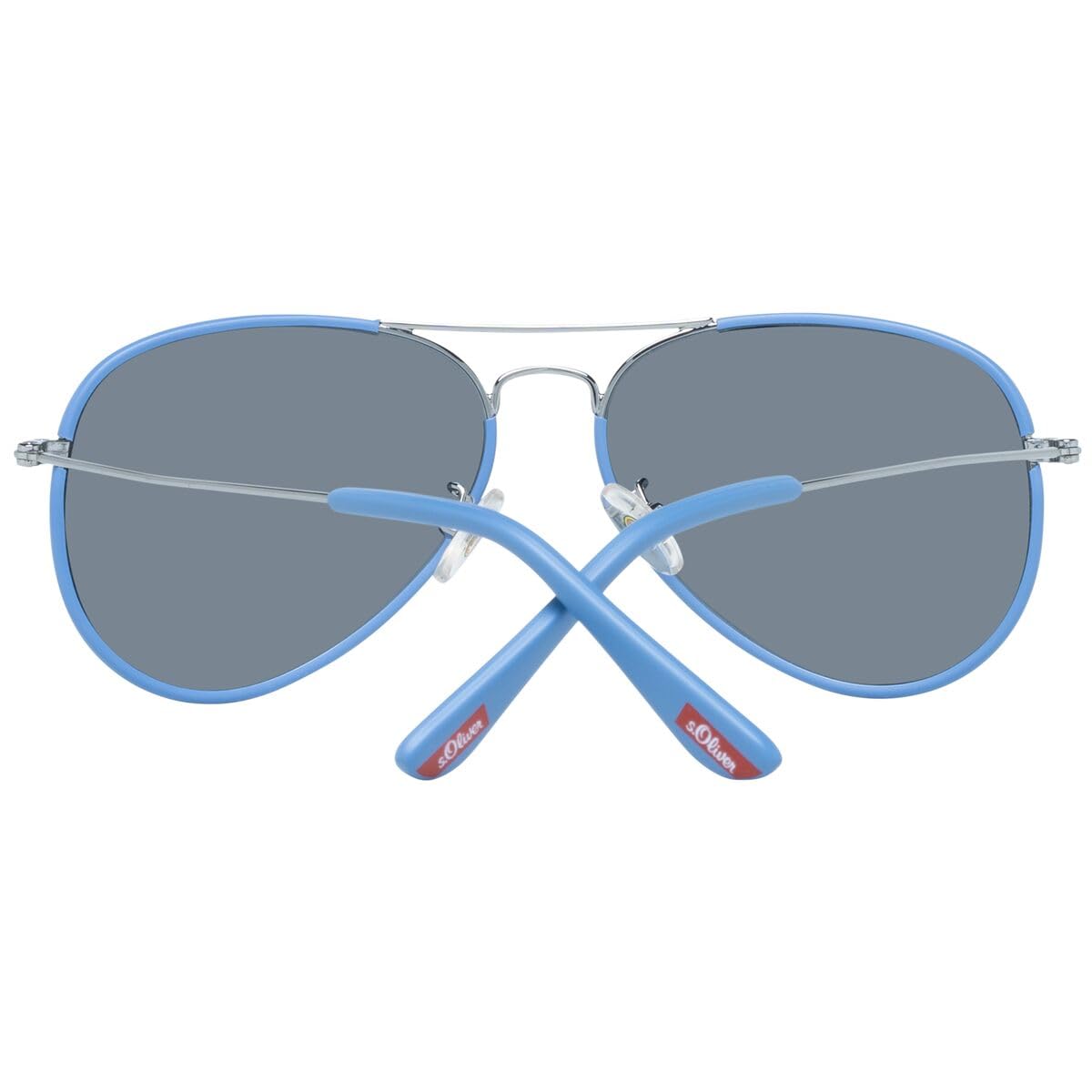 s.Oliver 98684-00840 56 okulary przeciwsłoneczne, Model 1, Jednorazowy rozmiar dla dorosłych, Model 1, rozmiar uniwersalny