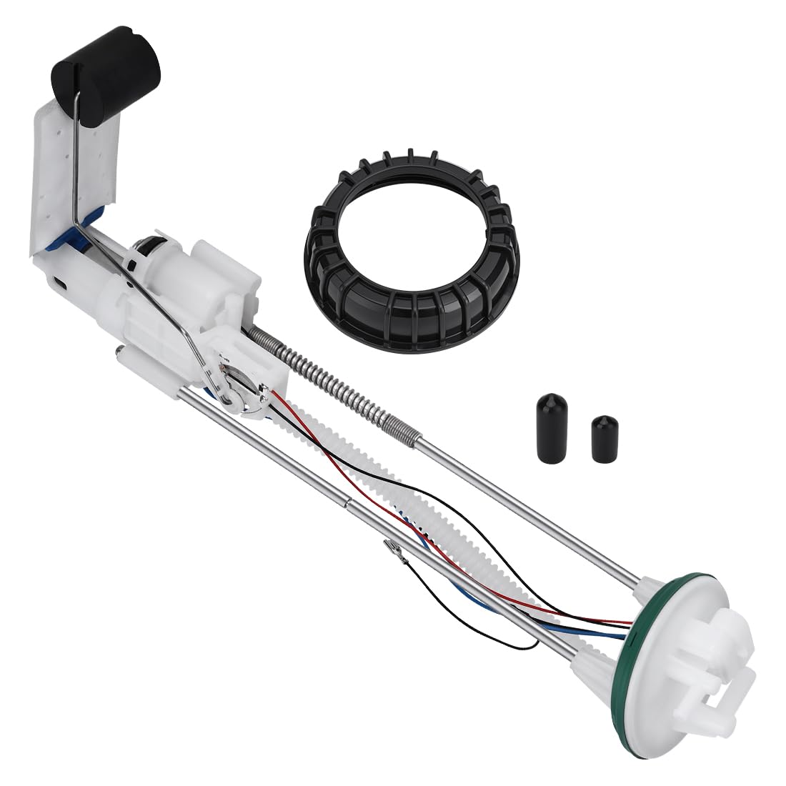 Juego de bombas de combustible aptas para Can-Am Renegade Outlander Max 450 500 570 650 850 1000 2015-2024 OEM 47-1029 709000461