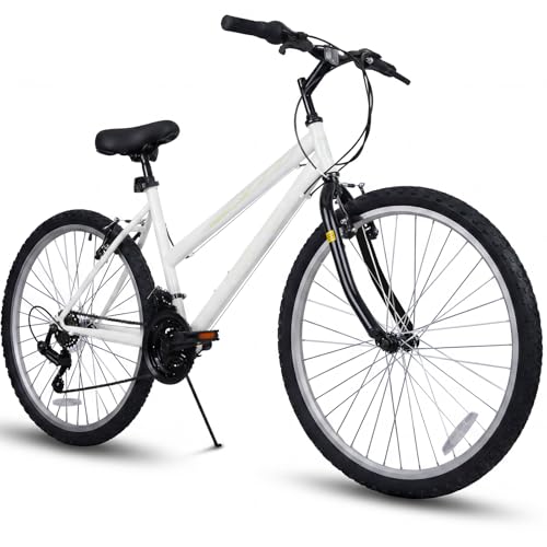 RideOrigin 26 Inch Women Mountain Bike