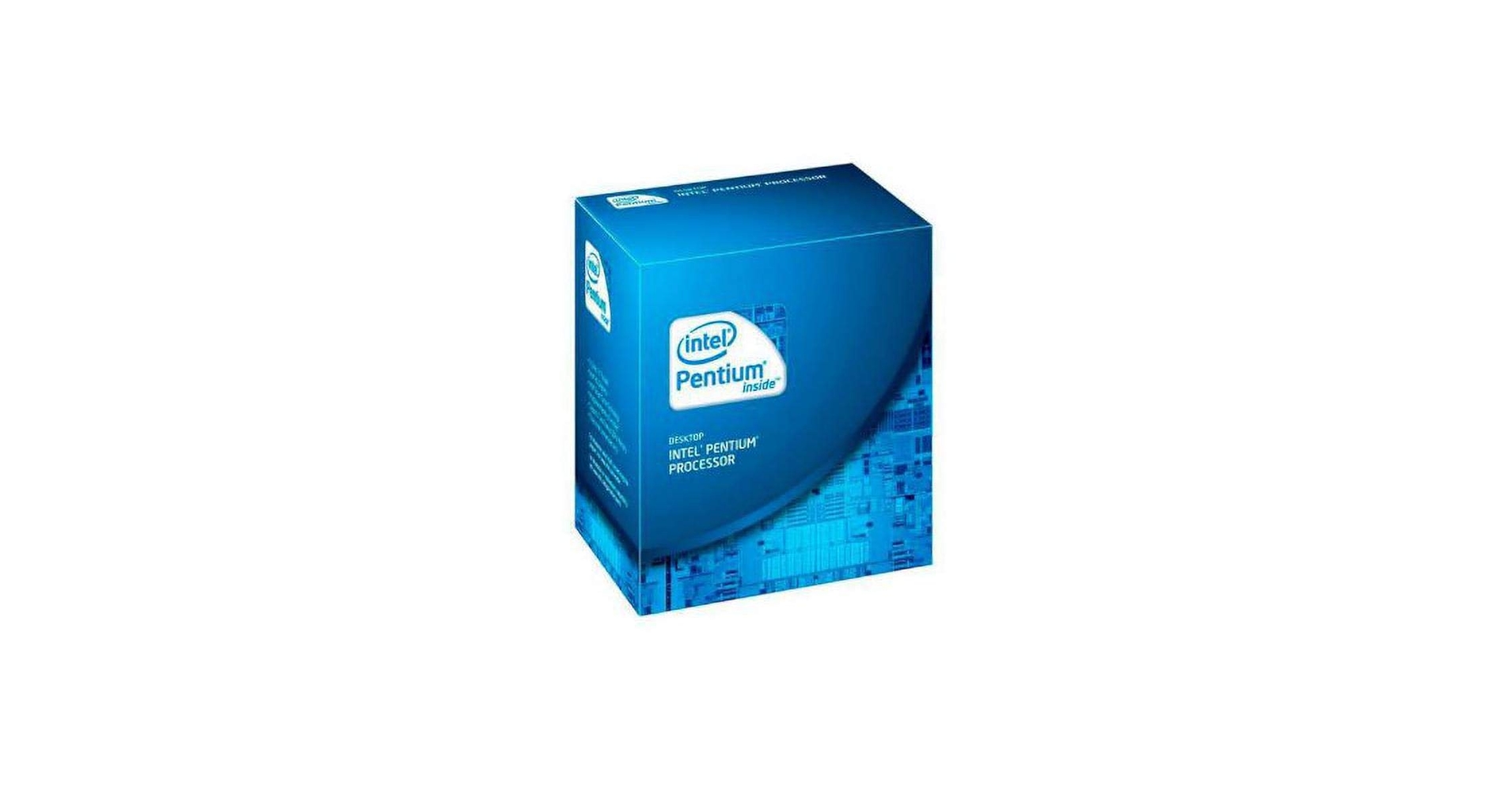Amazon.com: Intel Pentium Dual-Core Processor E6600 3.06GHz