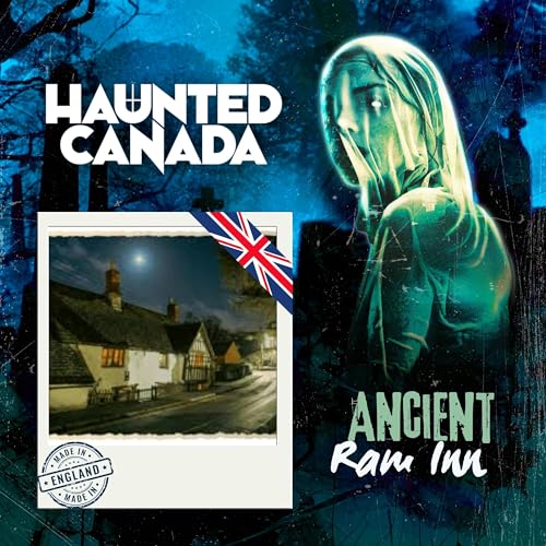 The Ancient Ram Inn - England