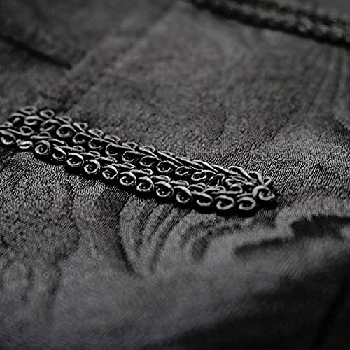 Tops 202247635 B-Black