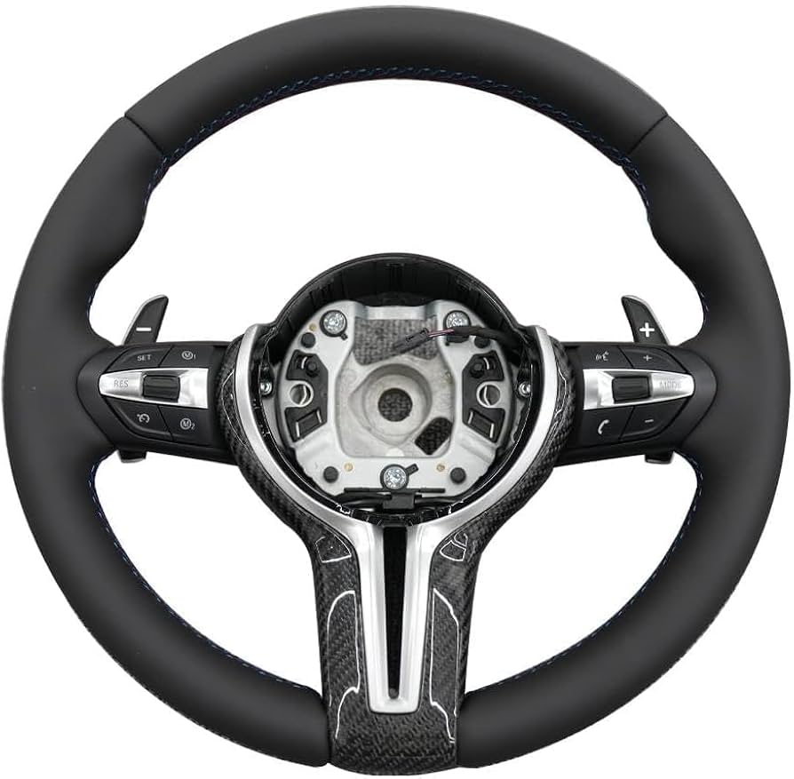 BMW 320 i用純正ステアリングハンドル 【公式通販】