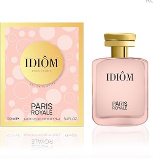 generic Idiom perfume for women 3.4oz EDP by Paris Royale