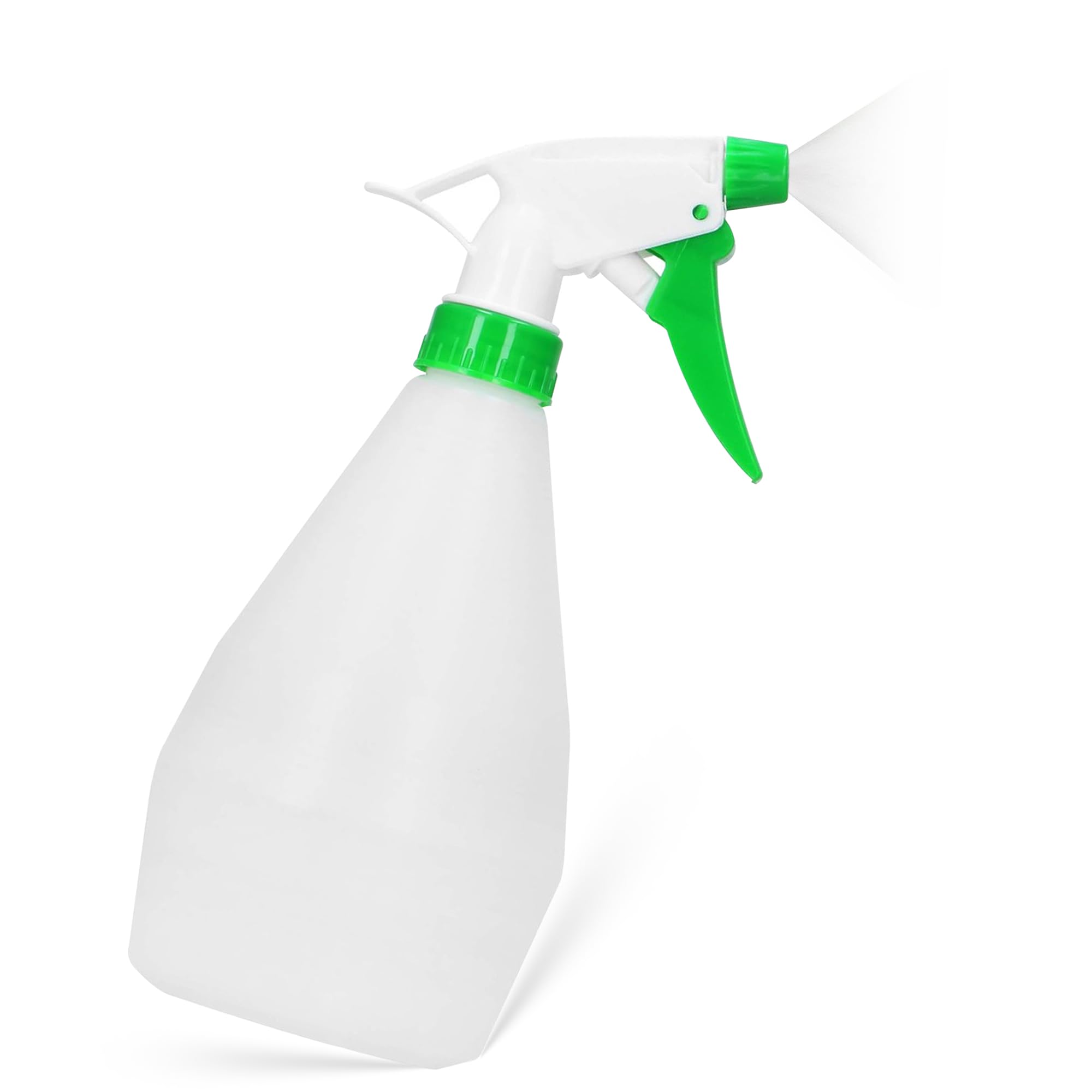 G4GADGET 900ml Spray Bottle | Heavy-Duty Water Spray Bottle for Cleaning, Gardening, Barber Shops & More | Adjustable Mist & Stream Trigger | Refillable