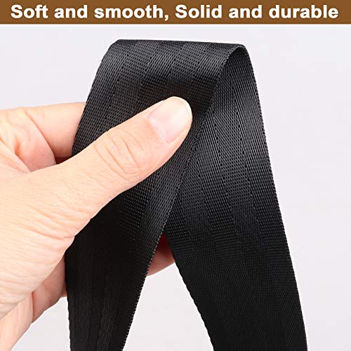 MAGARROW 1.5-inch Shoulder Strap 60" Replacement Bag Straps (Pack of 2) 5