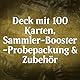 Magic: The Gathering Fallout Commander-Deck – Wissenschaft! (deutsche Version)