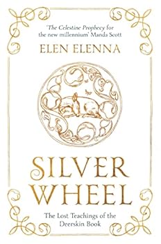 Paperback Silver Wheel Book