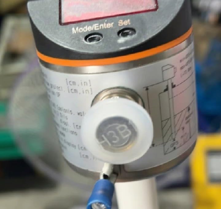 1 Pc LK7023 / LK7024 / LK8122 / LK8123 / LK8124 in Original Packing (LK8124(Used))