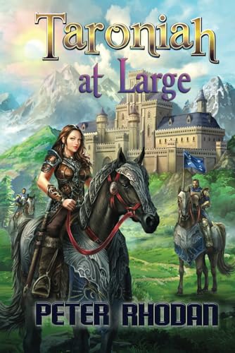 Taroniah at Large (Ithria)