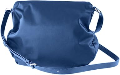 Amazon | Marc Jacobs Preppy Natashaナイロンクロスボディバッグ