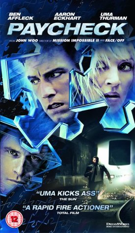 Paycheck