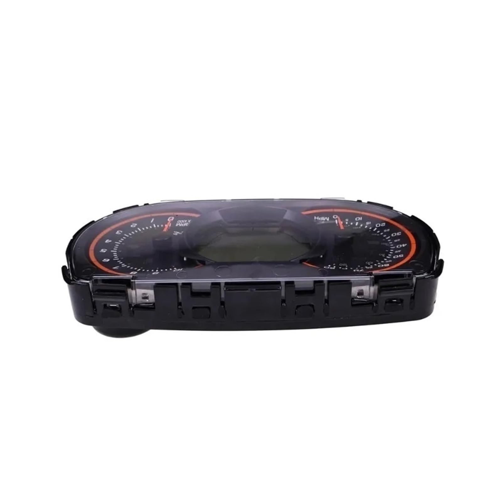 Conjunto de medidor LCD de grupo de instrumentos 278003531 278003346 compatible con unidades de visualización de velocímetro Sea-Doo RXP RXT GTI GTR GTS 2016 2017