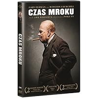Darkest Hour [DVD] - Polish Import