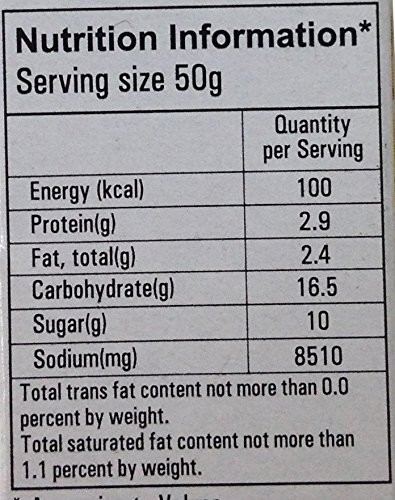 Ching's Masala - Schezwan Fried Rice, 60g Pack - Image 3 thumbnail
