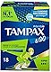TAMPAX &Go Super X18