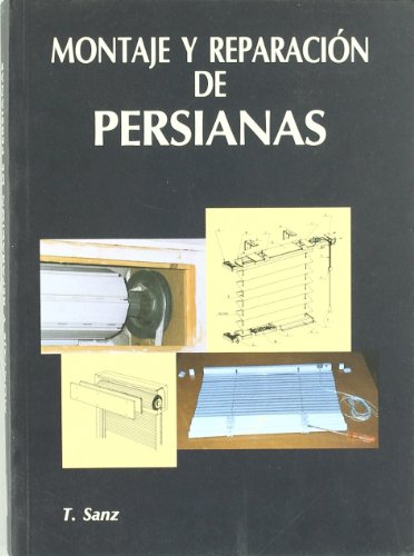 Montaje y reparación de persianas