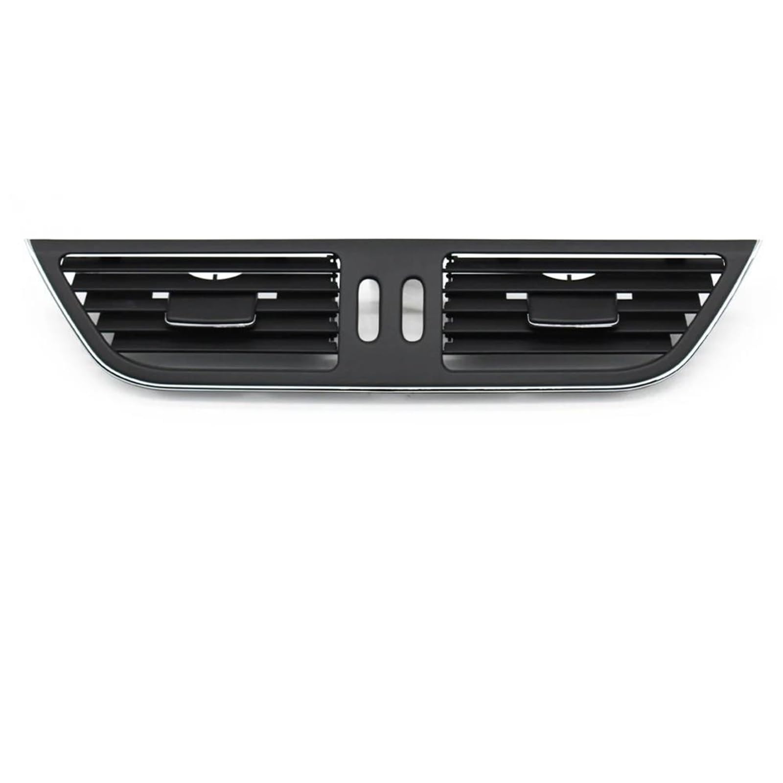 Qwqnxz One Color Dashboard Air Vent For Benz For Cls W219 Cls55 Cls63 Cls350 Cls500 Cls550 Car Center Dashboard Middle Ac Heater Air Vent Grille Outlet