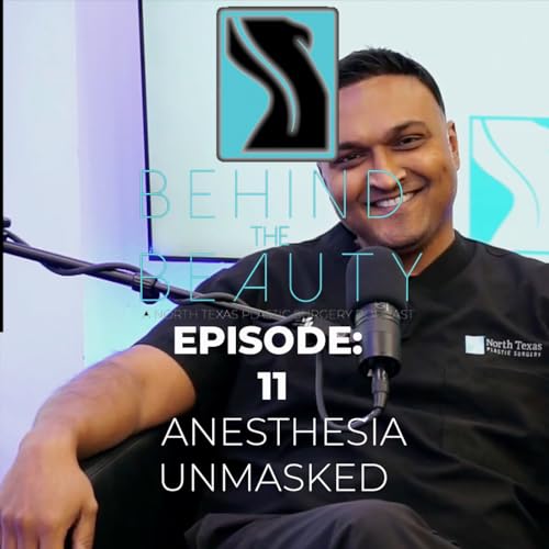 Anesthesia Unmasked