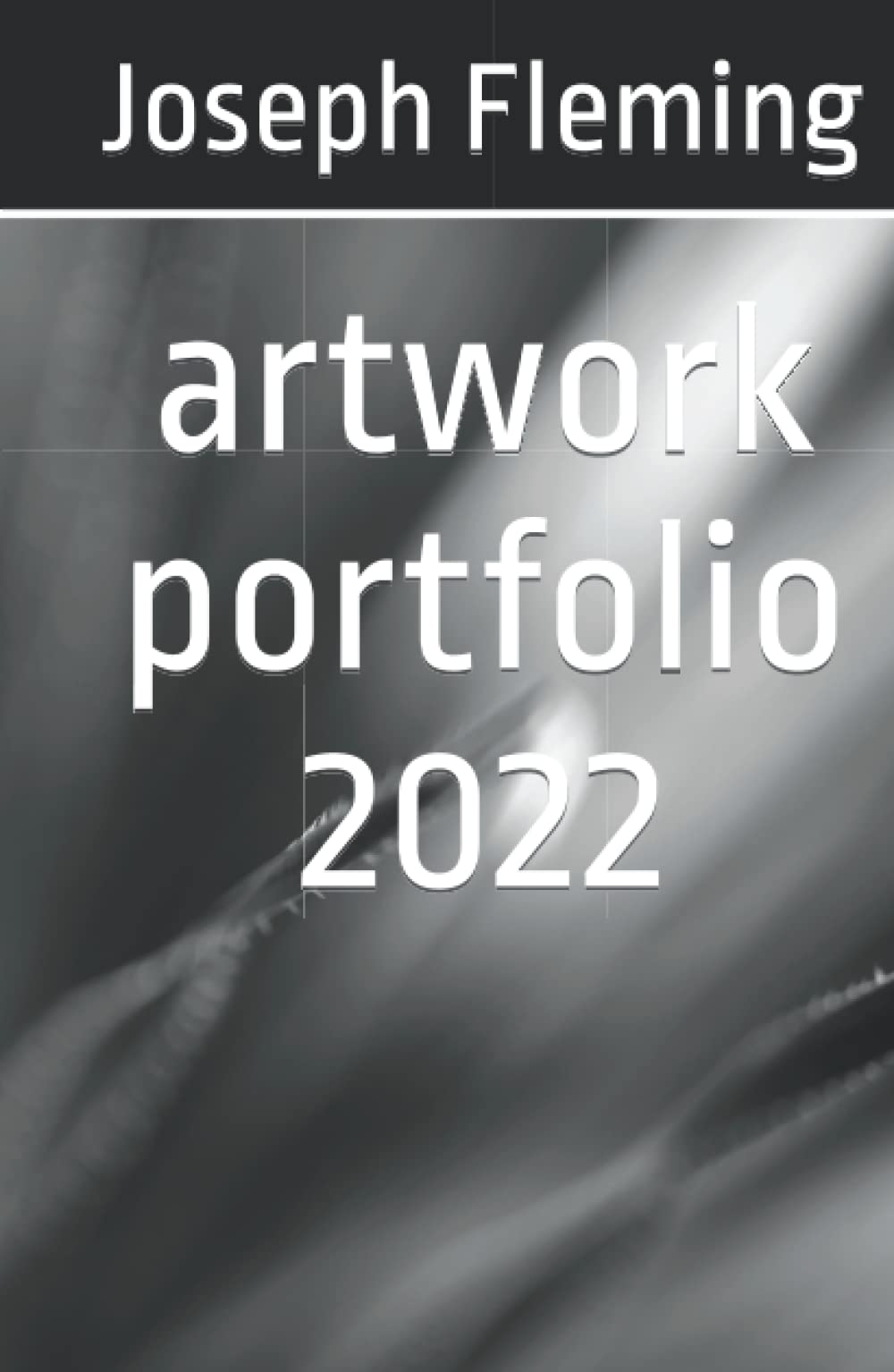 Artwork portfolio 2022 grand porte-vues dessin album de rangement photos