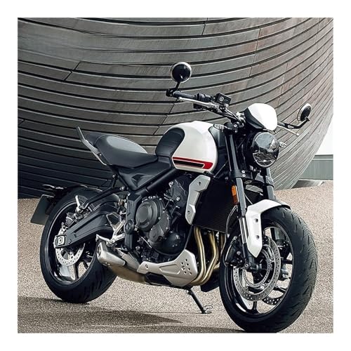 Trident 660 2021 winglet moto et kit de plaques de protection - 3