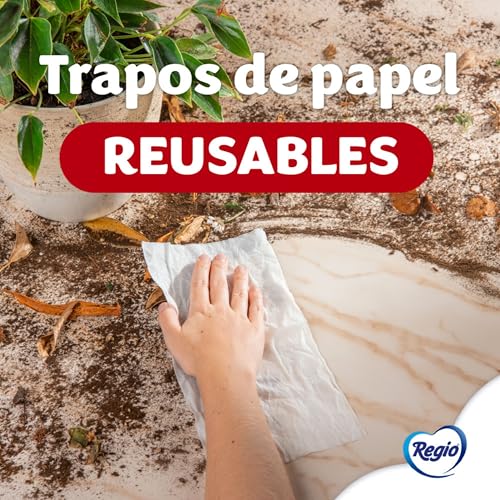 Opiniones de Regio rinde comprados en linea. 24 Imagen adicional