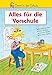 Produktbild Conni in der Schule: Conni in der Schule - Alles für die Vorschule: Buchstaben und Zahlen schreiben lernen mit Lernspielen für Vorschulkinder ab 4