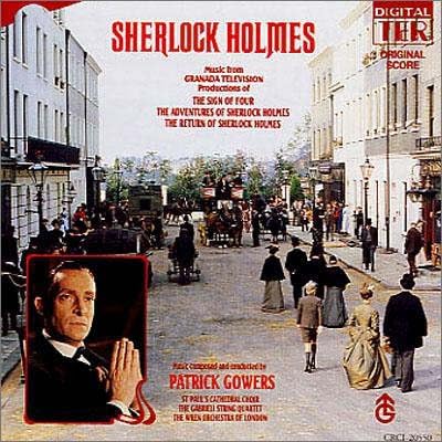 Sherlock Holmes Filmes