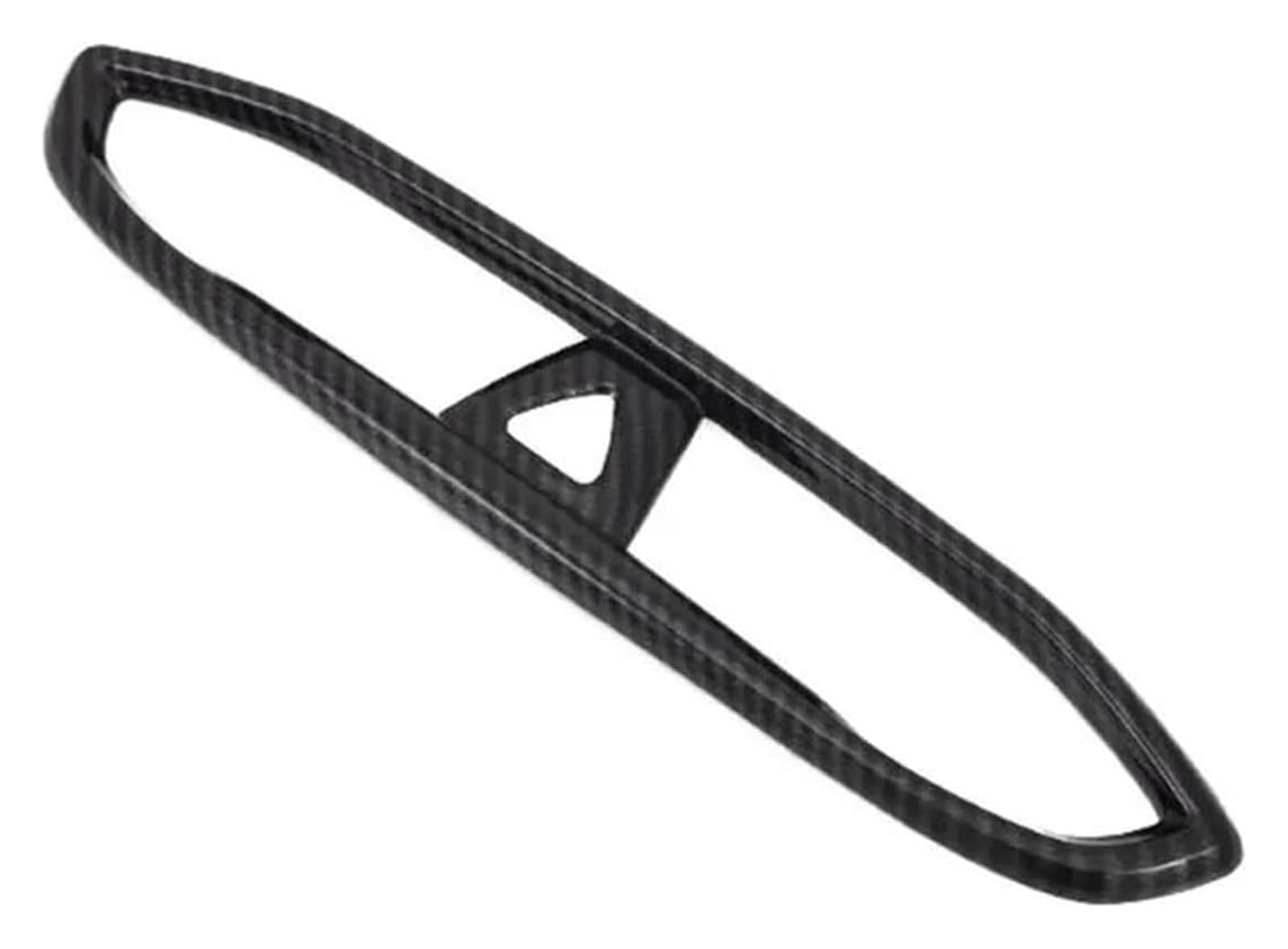 Center Console Trim for Hyundai for Santa for Fe 2019-2022 Front Center Air Outlet Vent Trim Centre Console