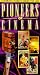 Produktbild Pioneers of Cinema [VHS]