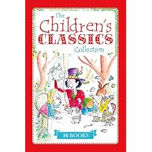 The Childrens Classics Collection Paperback August 1, 2018