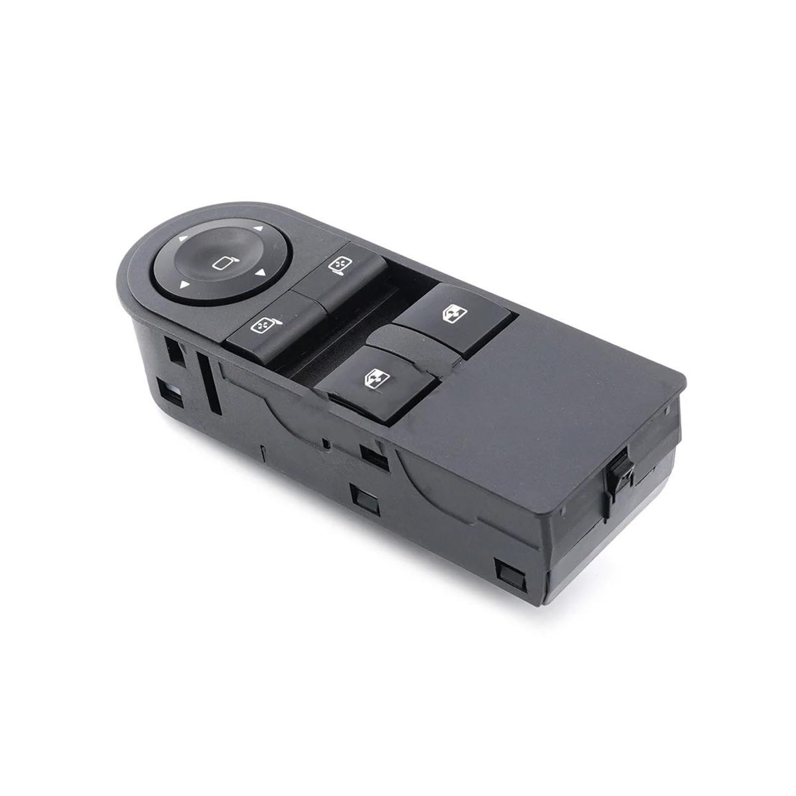 Commutateur fenêtre voiture 13228879 pour Opel Astra H de 2005 à 2015