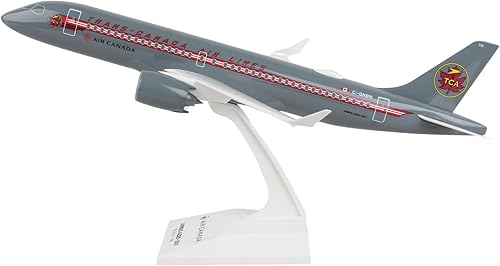 Miniatura 4 de Daron Air Canada TCA Retro A220-300 1100